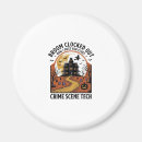 Search for crime scene magnets Halloweendecor