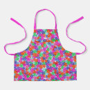 Search for drawings and illustrations aprons For kids