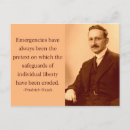 Search for libertarian postcards Freedom