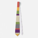 Search for horizontal stripes ties Stripy
