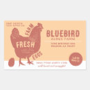 Search for chicken lady stickers Funny