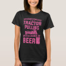 Search for tractor pulling tshirts Forecast