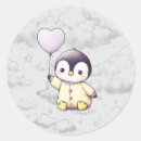 Search for purple penguin stickers Yellow