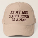 Search for napping hats Lazy