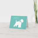 Search for wheaten terrier Silhouette
