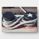 Search for nautical plaques Sand