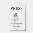 Search for for photographers id badges Modern