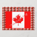 Search for canada invitations Flag