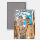 Search for bavaria rectangular magnets Europe