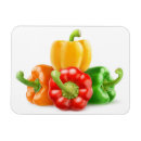 Search for capsicum magnets Red