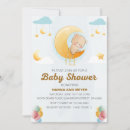 Search for raccoon baby shower invitations For kids