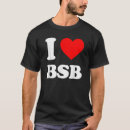 Search for backstreet tshirts Heart