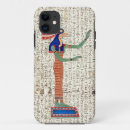 Search for goddesses iphone cases Ancient egypt
