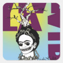 Search for rivera stickers Magdalena carmen frieda