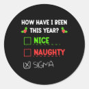 Search for naughty boy stickers Merry christmas