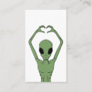Search for extraterrestrial invitations Sci fi