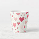 Search for valentine mugs Pink