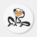 Search for primate magnets Wildlife
