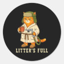 Search for cat litter stickers Friends