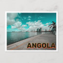 Search for angola postcards Africa