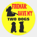 Search for fireman stickers Firemen