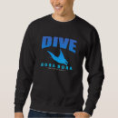 Search for scuba diving hoodies Blue