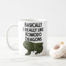 Search for komodo mugs Funny