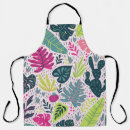 Search for tropical rainforest aprons Pattern