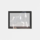 Search for horse post it notes Western