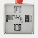 Search for regency christmas tree decorations English