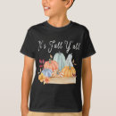 Search for thanksgiving autumn tshirts Trendy