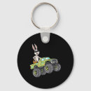 Search for easter fun key rings Rabbit