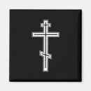 Search for orthodox magnets Cross