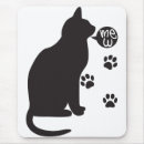 Search for manga mousepads Cat