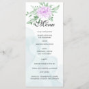 Search for birthday menus Elegant