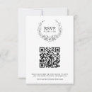 Search for floral wedding rsvp cards Minimalist