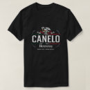 Search for canelo tshirts Boxing
