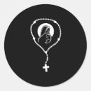 Search for jesus and mary stickers Faith