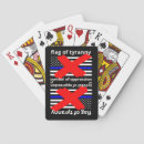Search for thin blue line playing cards Cop