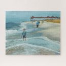 Search for cape may puzzles Shore