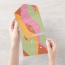Search for waves wedding invitations Script