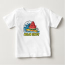 Search for surfer baby clothes Surfboard