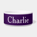 Search for purple pet bowls For pets