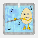 Search for flautist christmas tree decorations Woodwind
