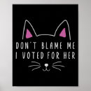 Search for vote for me posters Funny