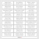 Search for wedding stickers Simple