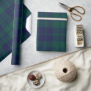 Search for green tartan wrapping paper Classic