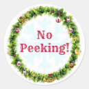 Search for christmas wreath stickers Fun