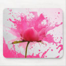Search for splashed mousepads Contemporary