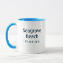 Search for florida mugs Beach